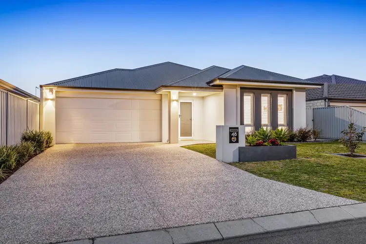 48 Yangtze Avenue, Southern River WA 6110