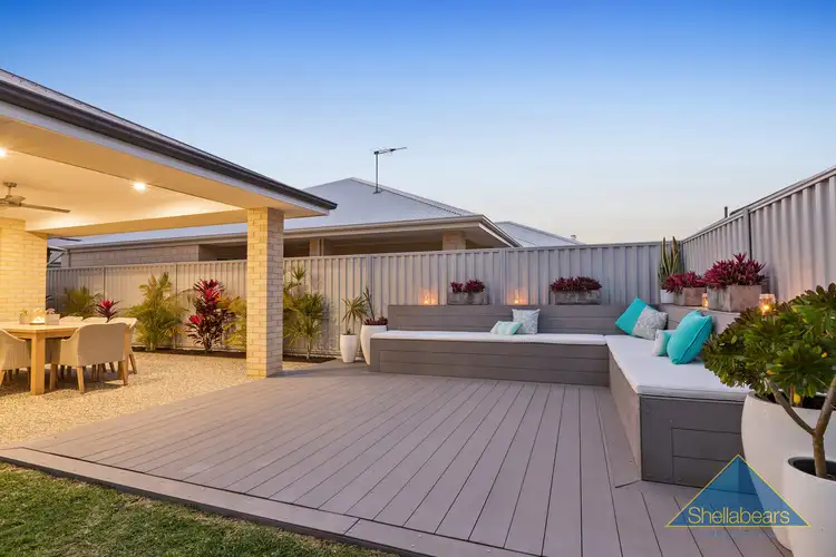 Second view of Homely house listing, 48 Yangtze Avenue, Southern River WA 6110