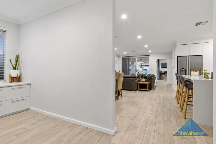 Fourth view of Homely house listing, 48 Yangtze Avenue, Southern River WA 6110