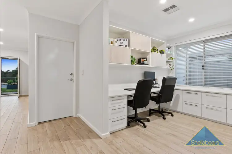 Fifth view of Homely house listing, 48 Yangtze Avenue, Southern River WA 6110