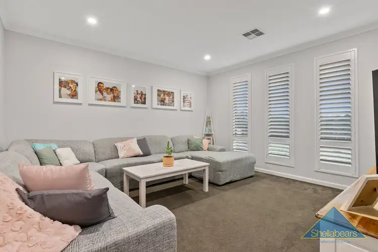 Sixth view of Homely house listing, 48 Yangtze Avenue, Southern River WA 6110