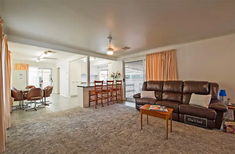 Third view of Homely house listing, 107 FOWLER STREET, Deniliquin NSW 2710