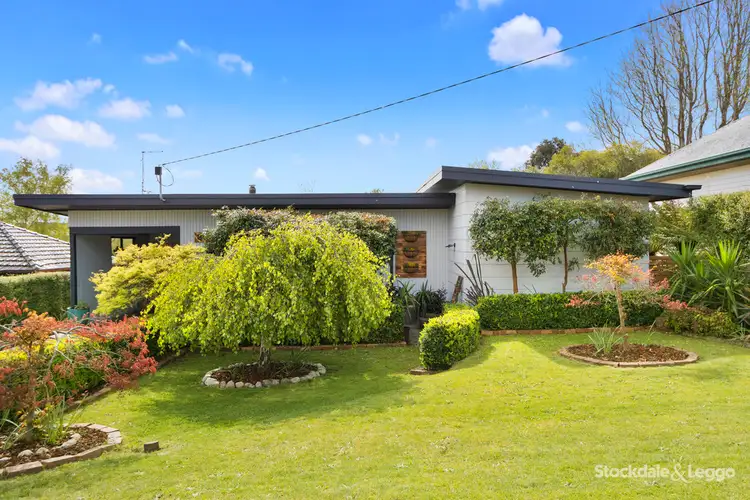 Main view of Homely house listing, 30 Bellingham Street, Leongatha VIC 3953