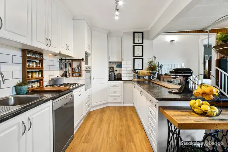 Second view of Homely house listing, 30 Bellingham Street, Leongatha VIC 3953