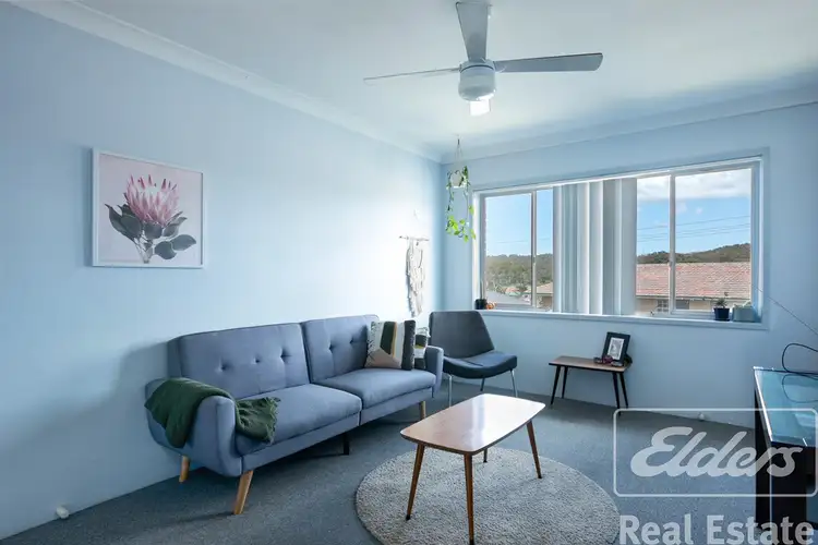 Second view of Homely apartment listing, 8/3 Shereline Avenue, Jesmond NSW 2299