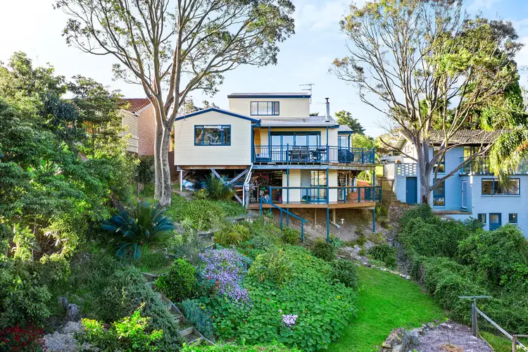 Main view of Homely house listing, 11 Forest Parade, Tomakin NSW 2537
