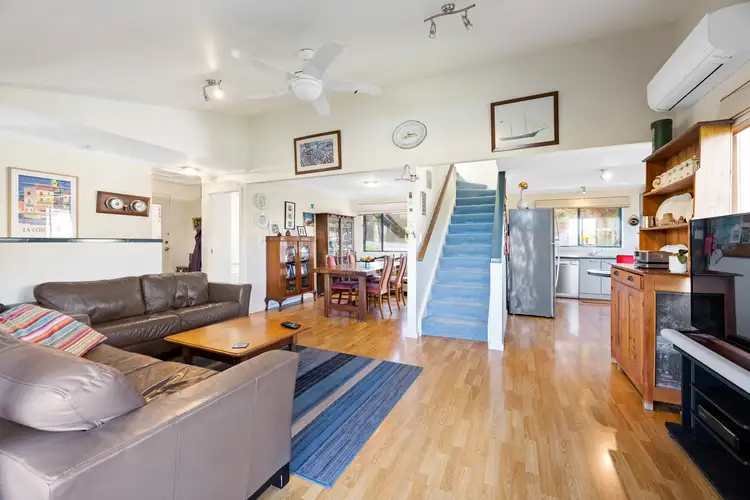 Second view of Homely house listing, 11 Forest Parade, Tomakin NSW 2537