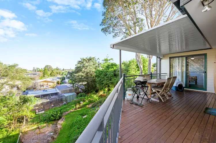 Fourth view of Homely house listing, 11 Forest Parade, Tomakin NSW 2537