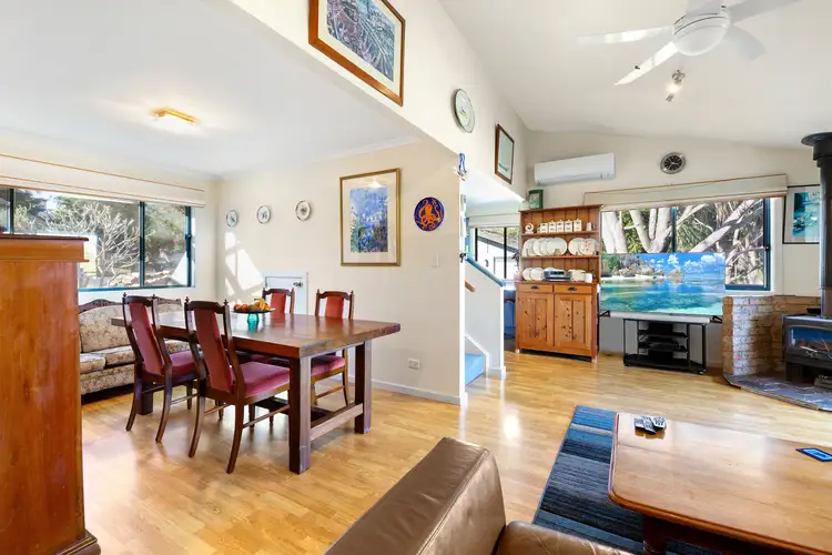 Fifth view of Homely house listing, 11 Forest Parade, Tomakin NSW 2537