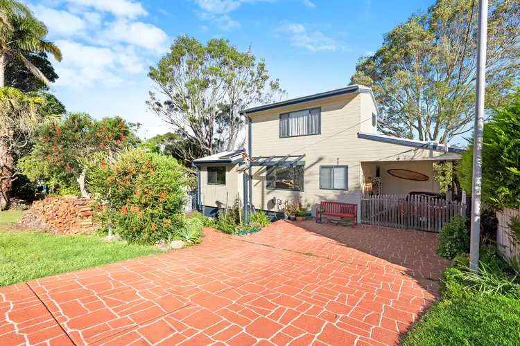 Sixth view of Homely house listing, 11 Forest Parade, Tomakin NSW 2537