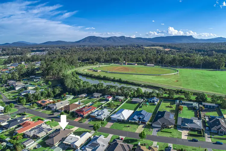 Second view of Homely house listing, 46 Riverbreeze Drive, Wauchope NSW 2446