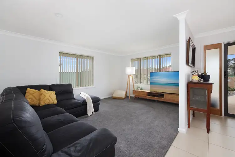 Fourth view of Homely house listing, 46 Riverbreeze Drive, Wauchope NSW 2446