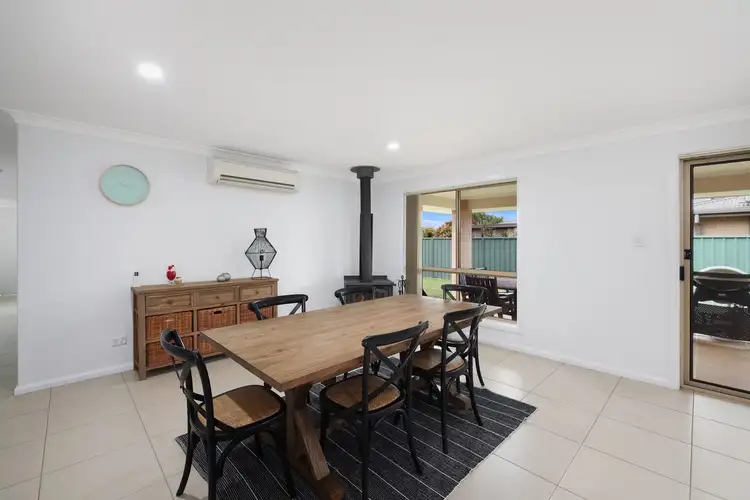 Fifth view of Homely house listing, 46 Riverbreeze Drive, Wauchope NSW 2446