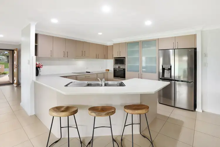 Sixth view of Homely house listing, 46 Riverbreeze Drive, Wauchope NSW 2446