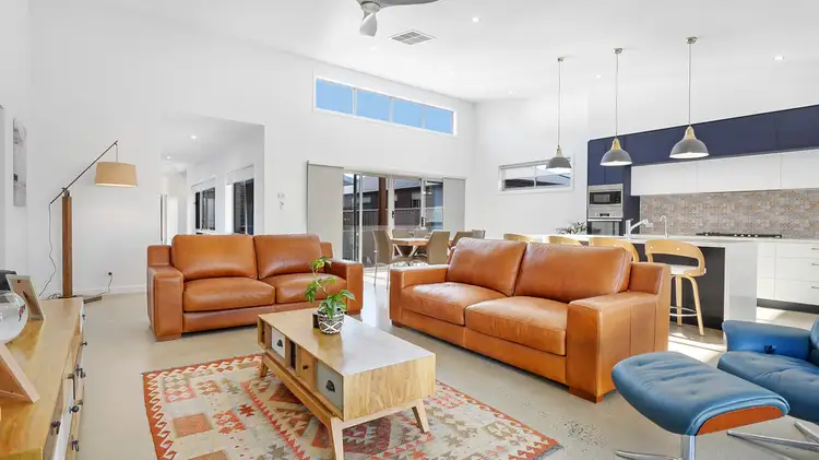 3 Steneker Crescent, Yarrawonga VIC 3730