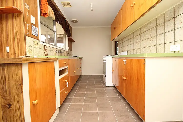 Third view of Homely house listing, 8 Forsyth Avenue, Horsham VIC 3400