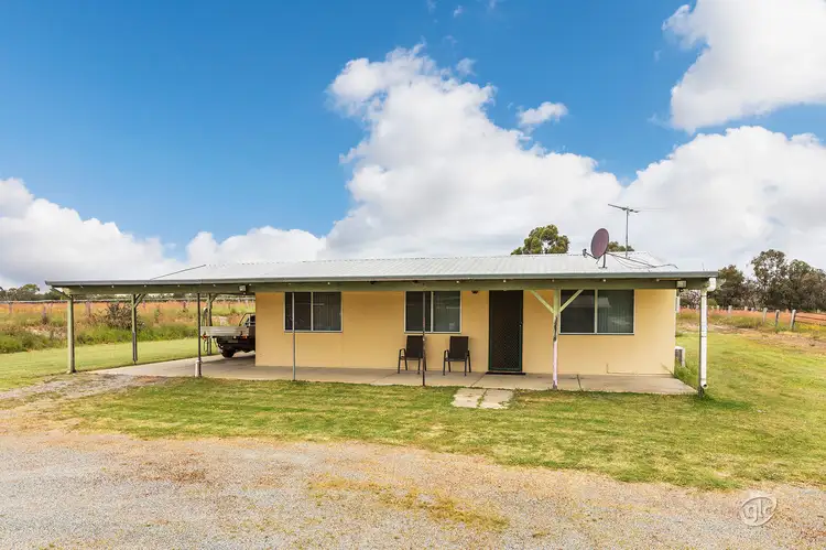 Second view of Homely house listing, 54 Coffey Road, Banjup WA 6164