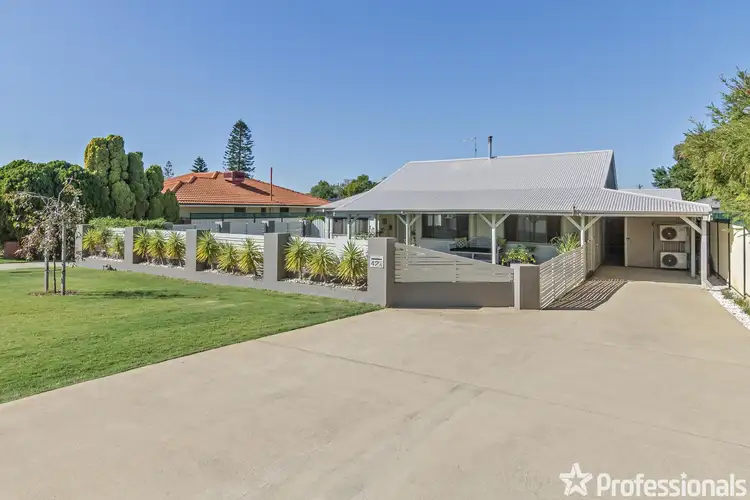 42A McKenzie Road, Shoalwater WA 6169