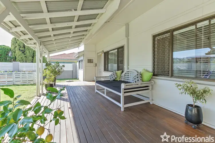 Third view of Homely house listing, 42A McKenzie Road, Shoalwater WA 6169