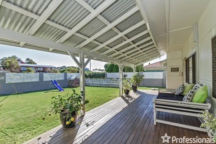 Fourth view of Homely house listing, 42A McKenzie Road, Shoalwater WA 6169