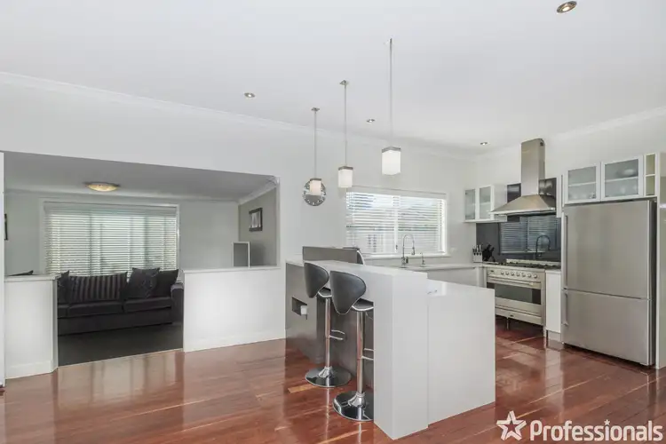 Fifth view of Homely house listing, 42A McKenzie Road, Shoalwater WA 6169