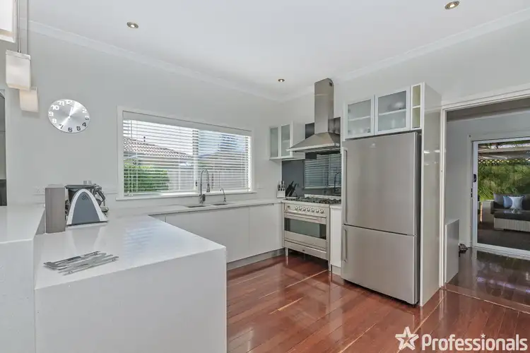 Seventh view of Homely house listing, 42A McKenzie Road, Shoalwater WA 6169