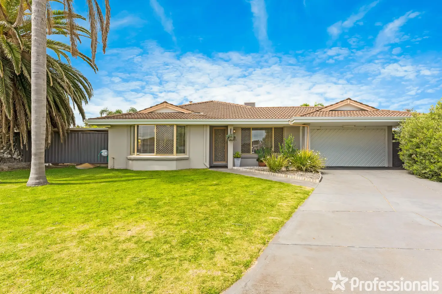 Main view of Homely house listing, 17 Madeira Place, Safety Bay WA 6169