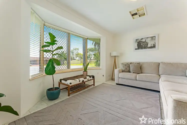 Third view of Homely house listing, 17 Madeira Place, Safety Bay WA 6169