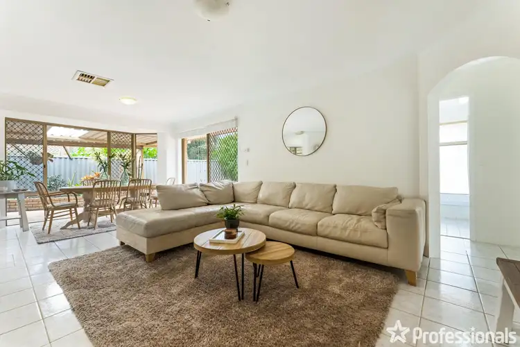 Sixth view of Homely house listing, 17 Madeira Place, Safety Bay WA 6169
