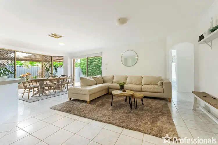 Seventh view of Homely house listing, 17 Madeira Place, Safety Bay WA 6169