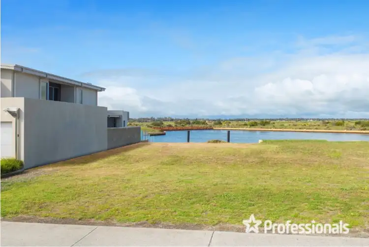 Seventh view of Homely land listing, 16A Lanyard Boulevard, Geographe WA 6280