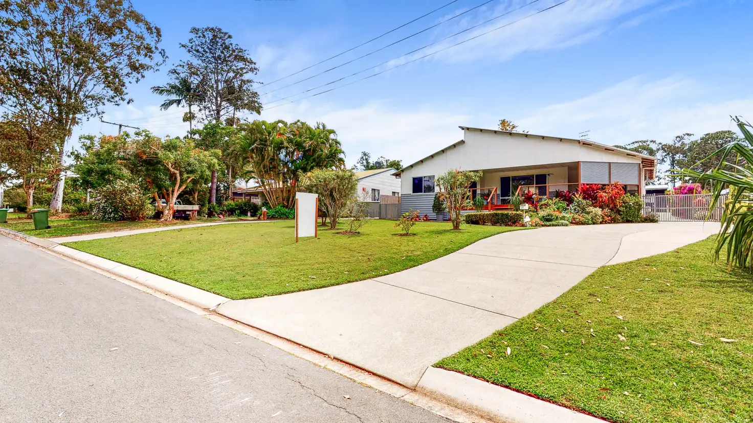 Main view of Homely house listing, 27 Shields Street, Tewantin QLD 4565
