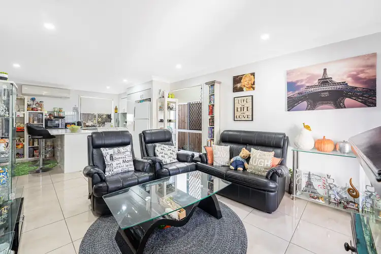 Second view of Homely townhouse listing, 7/2 McKenzie Road, Mango Hill QLD 4509