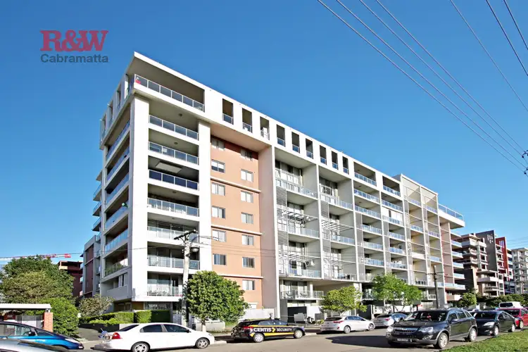 84/10-16 Castlereagh Street,, Liverpool NSW 2170