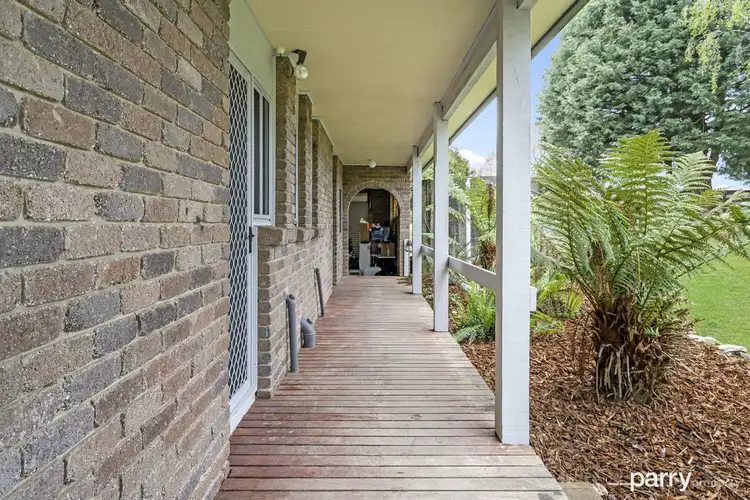 Fifth view of Homely house listing, 369 Glengarry Road, Winkleigh TAS 7275