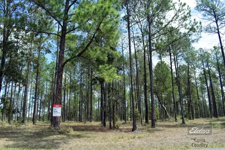 Lot 177 Arborsix Road, Glenwood QLD 4570