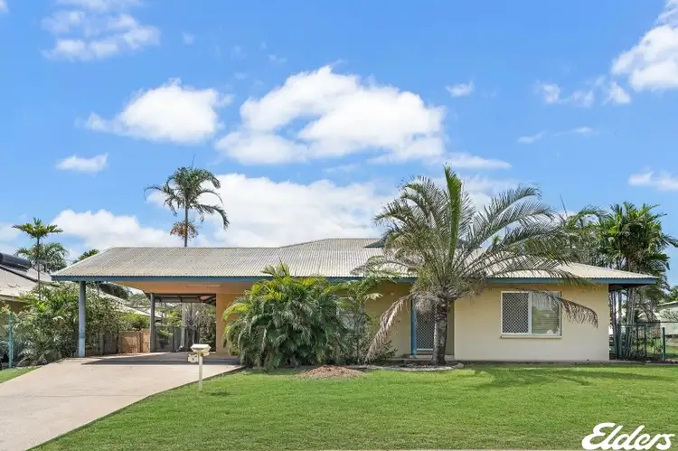Main view of Homely house listing, 9 Piccabeen Grove, Durack NT 830