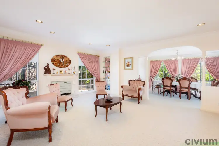Third view of Homely house listing, 25 Pindari Crescent, O'malley ACT 2606