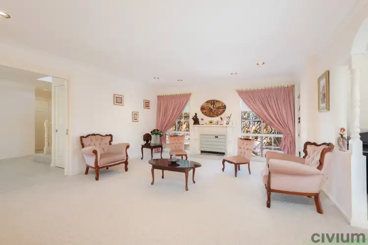Fourth view of Homely house listing, 25 Pindari Crescent, O'malley ACT 2606
