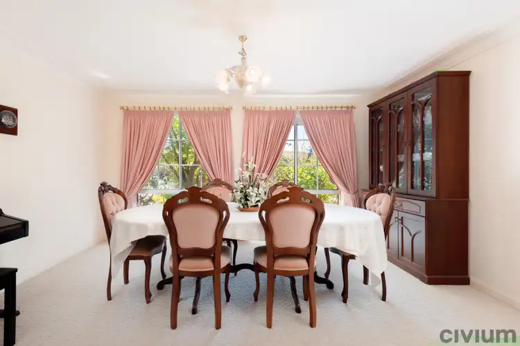 Fifth view of Homely house listing, 25 Pindari Crescent, O'malley ACT 2606