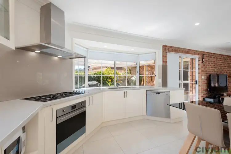 Sixth view of Homely house listing, 25 Pindari Crescent, O'malley ACT 2606