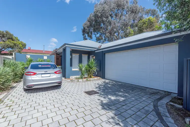 Second view of Homely house listing, 223A Berwick Street, Victoria Park WA 6100