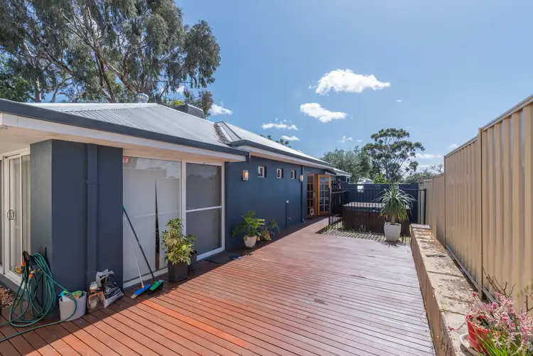 Third view of Homely house listing, 223A Berwick Street, Victoria Park WA 6100