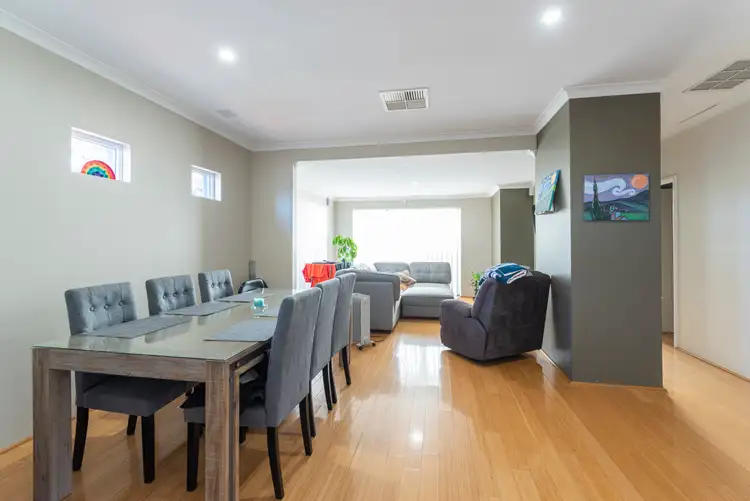 Fifth view of Homely house listing, 223A Berwick Street, Victoria Park WA 6100