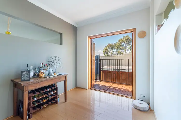 Sixth view of Homely house listing, 223A Berwick Street, Victoria Park WA 6100