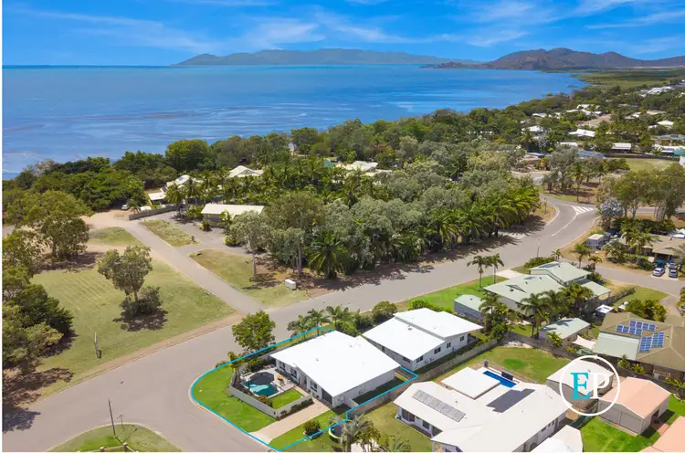 Main view of Homely house listing, 1/1 Alba Court, Bushland Beach QLD 4818