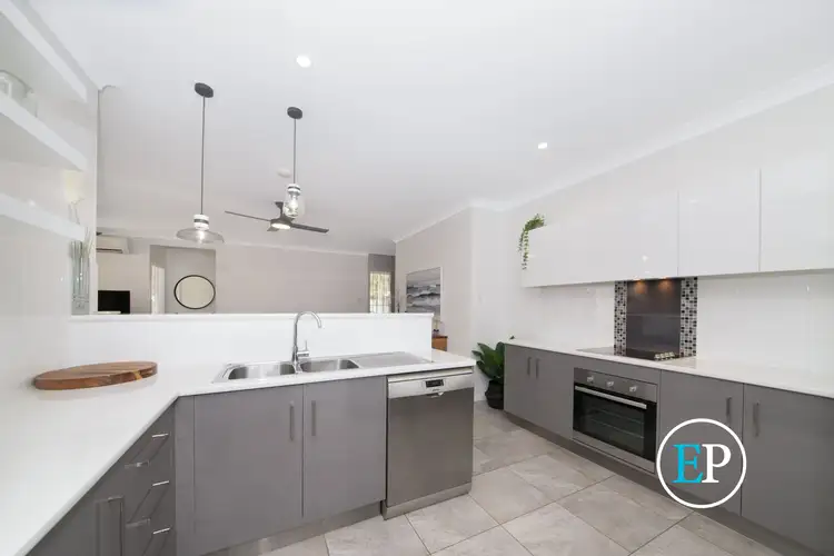 Third view of Homely house listing, 1/1 Alba Court, Bushland Beach QLD 4818
