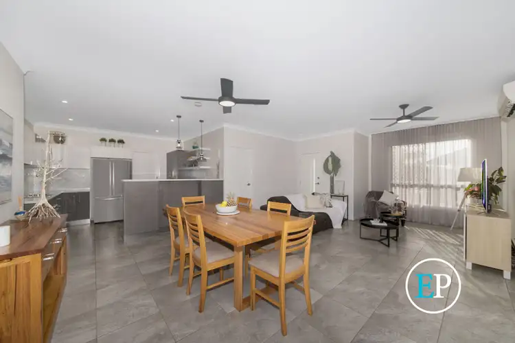 Fourth view of Homely house listing, 1/1 Alba Court, Bushland Beach QLD 4818