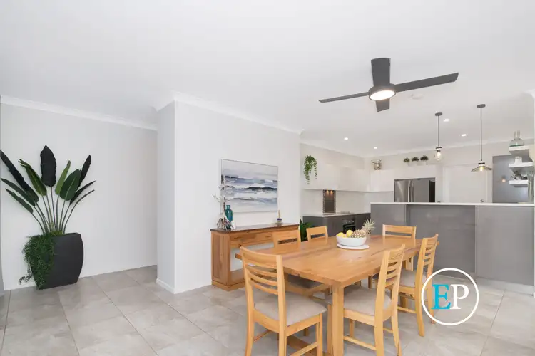 Fifth view of Homely house listing, 1/1 Alba Court, Bushland Beach QLD 4818