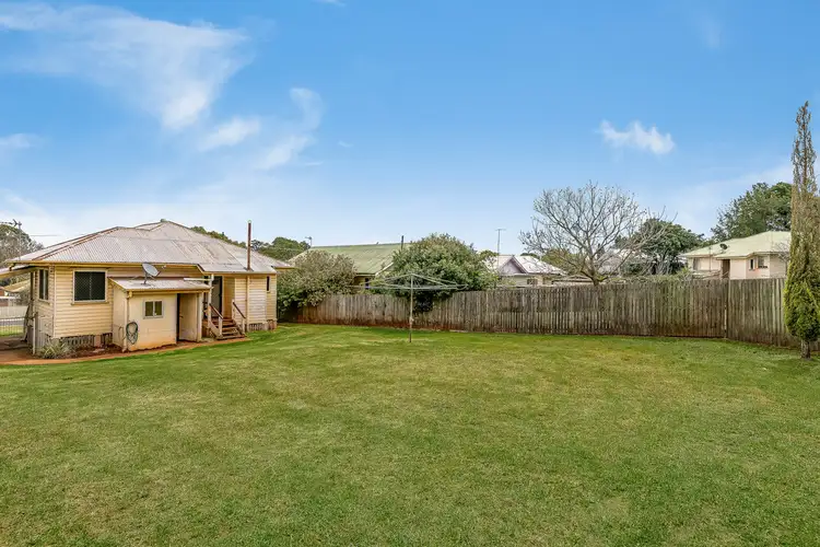 Fourth view of Homely house listing, 10 Mooney Street, Harlaxton QLD 4350